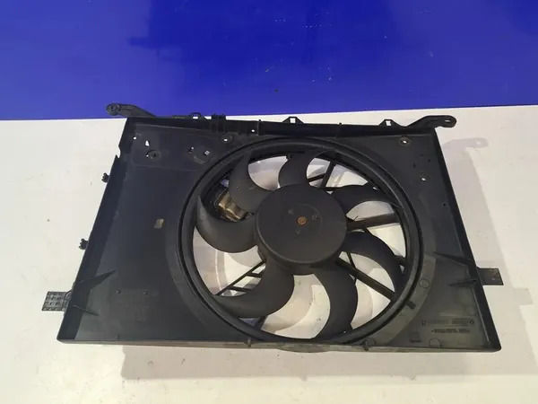 Frampanel VOLVO S60 I 2.4 30680547 image 4