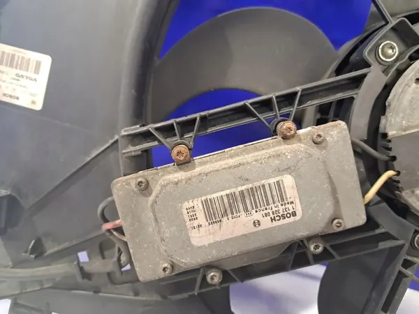 Frampanel VOLVO S60 I 2.4 30680547 image 6