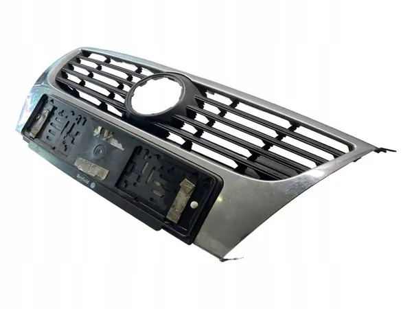 GRILL ATRAPA CHŁODNICY VW PASSAT B6 OEM 3C0853651AD image 5