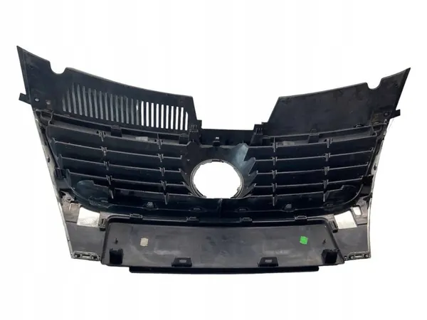 GRILL ATRAPA CHŁODNICY VW PASSAT B6 OEM 3C0853651AD image 8