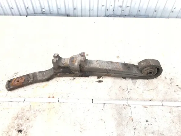 Ressort Arrière Gauche OEM LORK-857-537161 Scania image 2