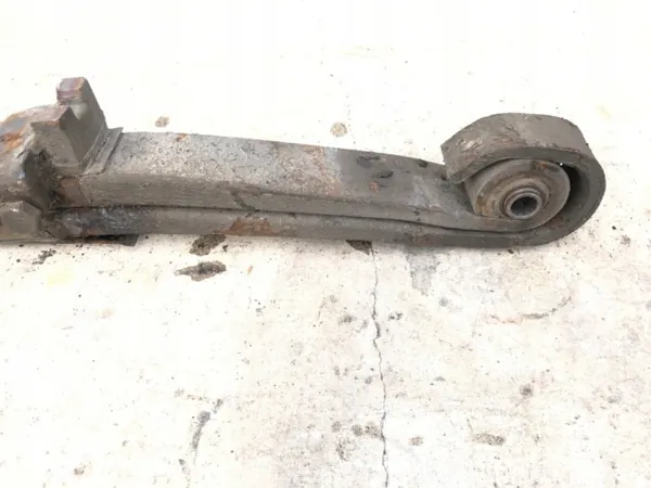 Ressort Arrière Gauche OEM LORK-857-537161 Scania image 3