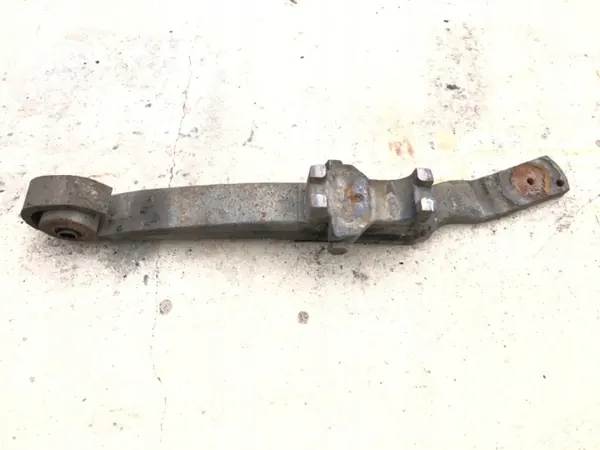 Ressort Arrière Gauche OEM LORK-857-537161 Scania image 4