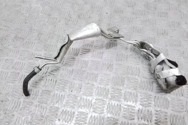 Peças de escape VW GOLF VIII 2.0L gasolina 058906051J image 2