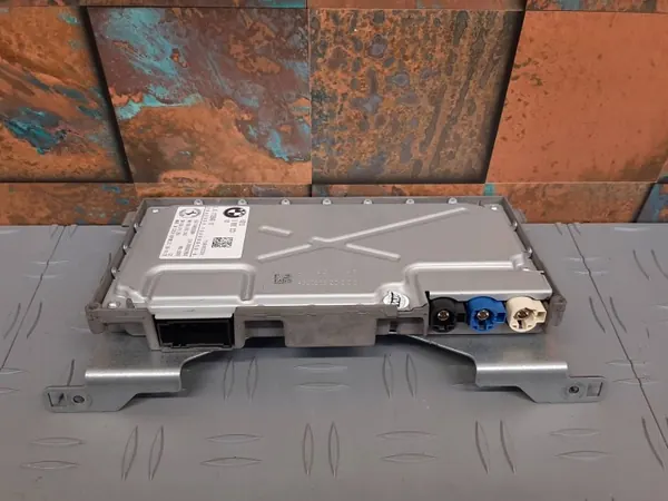 BMW OE instrumentpanelsmodul för X5 G05 X6 G06 image 2