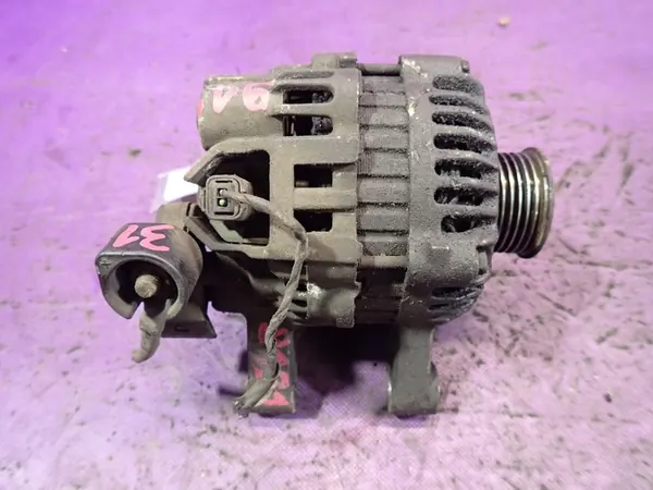 CITROEN C3 I 02-10 Vaihtovirtalähde 9644904680 image 2