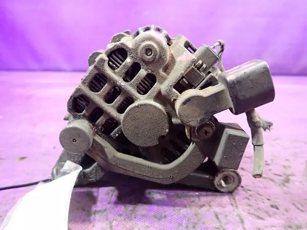 CITROEN C3 I 02-10 Vaihtovirtalähde 9644904680 image 4