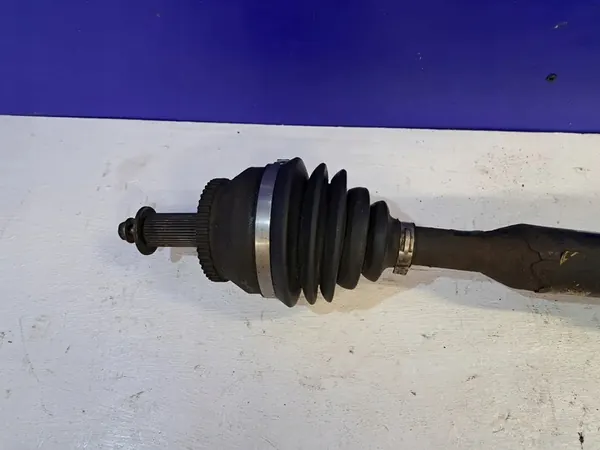 Vänster framaxel Volvo XC90 I 8603882 image 2