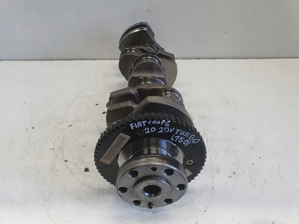 Kampiakseligeneraattori Fiat OE 46 432 909 image 2