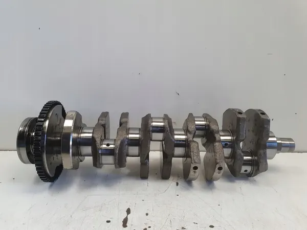 Kampiakseligeneraattori Fiat OE 46 432 909 image 3