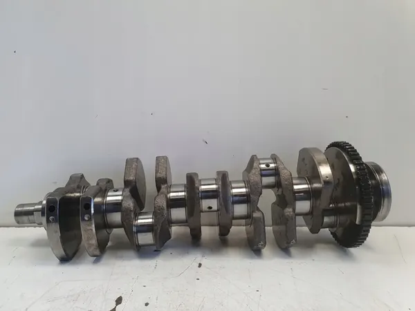 Kampiakseligeneraattori Fiat OE 46 432 909 image 4