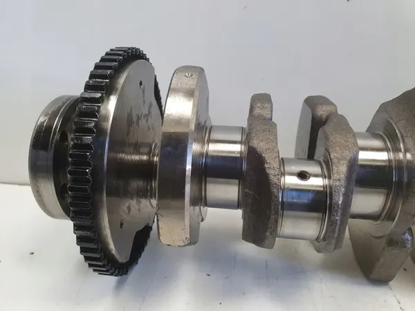 Kampiakseligeneraattori Fiat OE 46 432 909 image 5