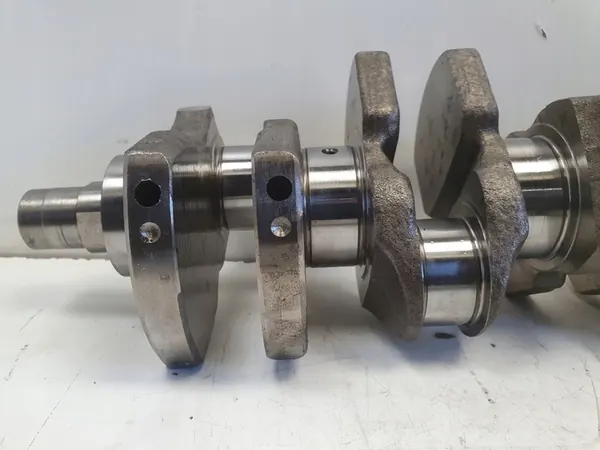 Kampiakseligeneraattori Fiat OE 46 432 909 image 7