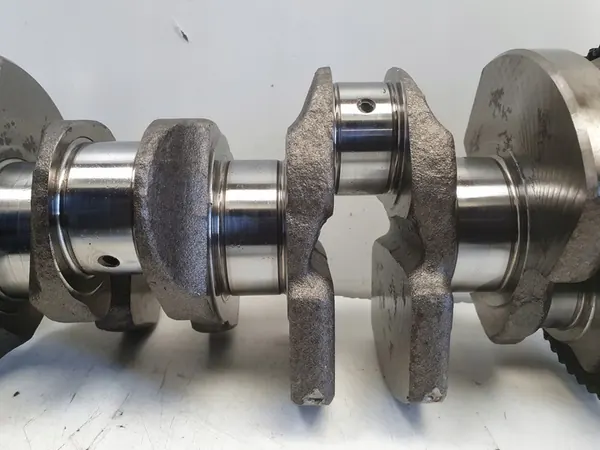 Kampiakseligeneraattori Fiat OE 46 432 909 image 8