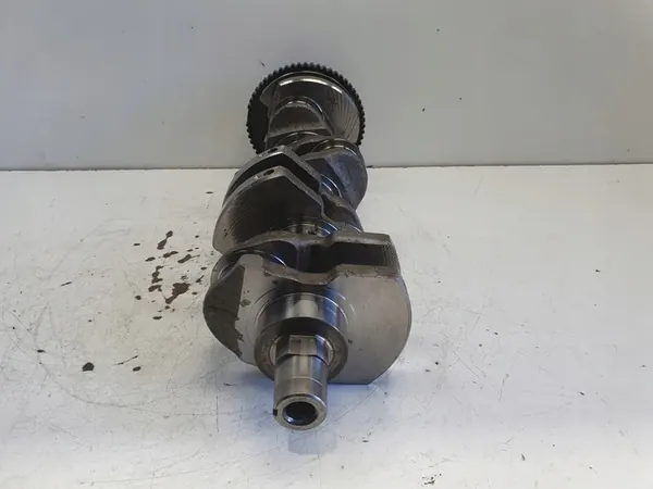 Kampiakseligeneraattori Fiat OE 46 432 909 image 9