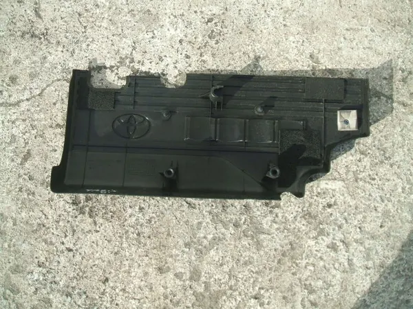 Tampa Motor Toyota Yaris III OEM 12611-0Y030 image 3