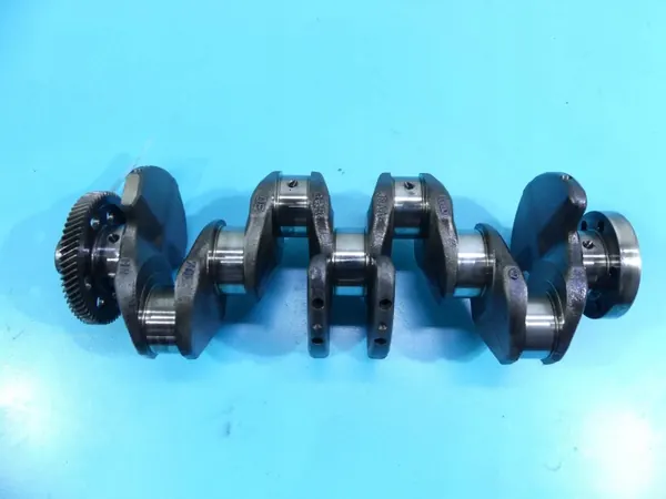 OEM IMPRK1311151 Veivaxel för VW Passat CC 2.0 TDI image 2