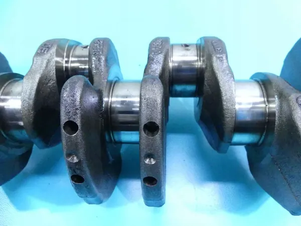 OEM IMPRK1311151 Veivaxel för VW Passat CC 2.0 TDI image 3