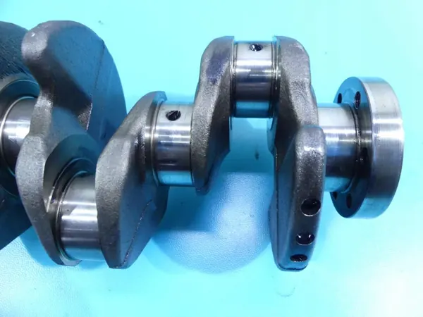 OEM IMPRK1311151 Veivaxel för VW Passat CC 2.0 TDI image 5