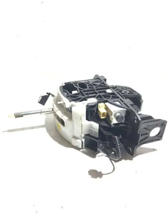 Sélecteur de vitesses Audi Q7 4L 3.0 V6 Diesel OEM 4L1713041N image 3