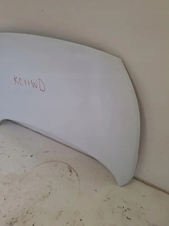 KIA CEED II 2012-2018 Motorhuv image 2