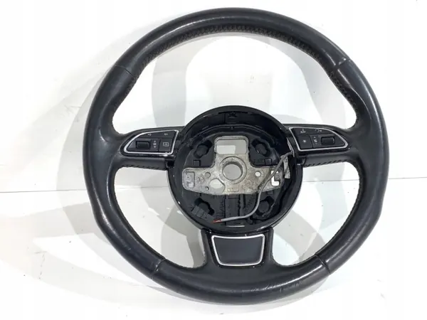 Volant d'occasion OEM 8V0419091A pour Audi A3 8V image 2