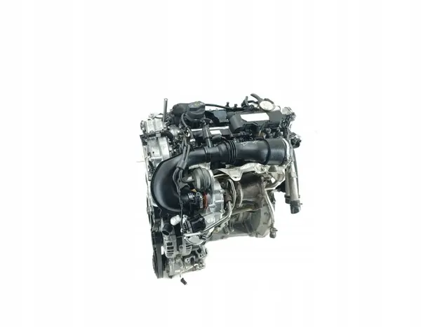 Komplett Motor OEM 270910 för Mercedes W176 W246 C117 image 2