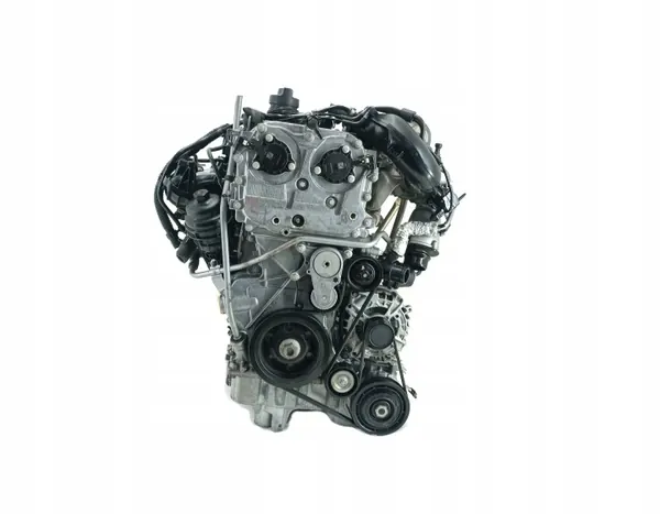 Komplett Motor OEM 270910 för Mercedes W176 W246 C117 image 6