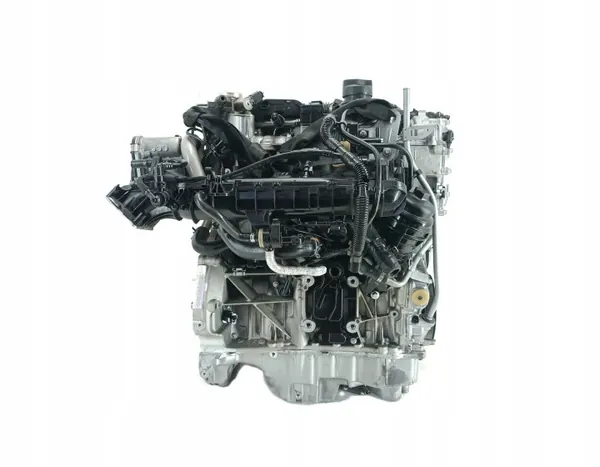 Komplett Motor OEM 270910 för Mercedes W176 W246 C117 image 7