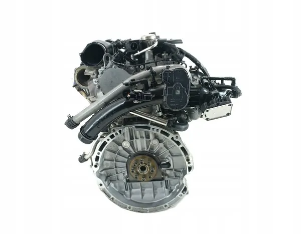 Komplett Motor OEM 270910 för Mercedes W176 W246 C117 image 9