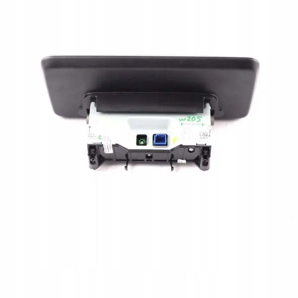 Navigationsdisplay Mercedes-Benz OE A2059000441 image 6