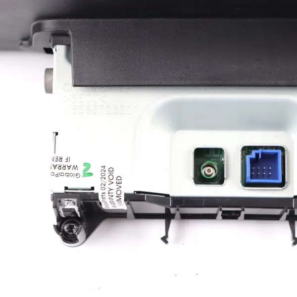 Navigationsdisplay Mercedes-Benz OE A2059000441 image 7