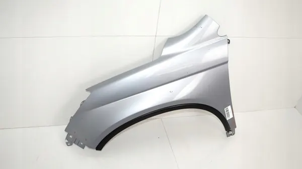 Para-lamas dianteiro esquerdo OEM 365578106 Honda CR-V III image 3
