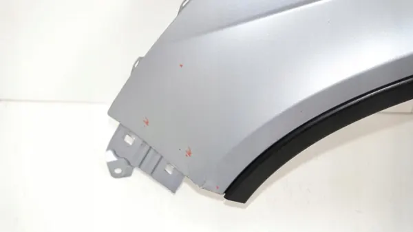 Para-lamas dianteiro esquerdo OEM 365578106 Honda CR-V III image 5