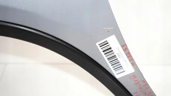 Para-lamas dianteiro esquerdo OEM 365578106 Honda CR-V III image 7