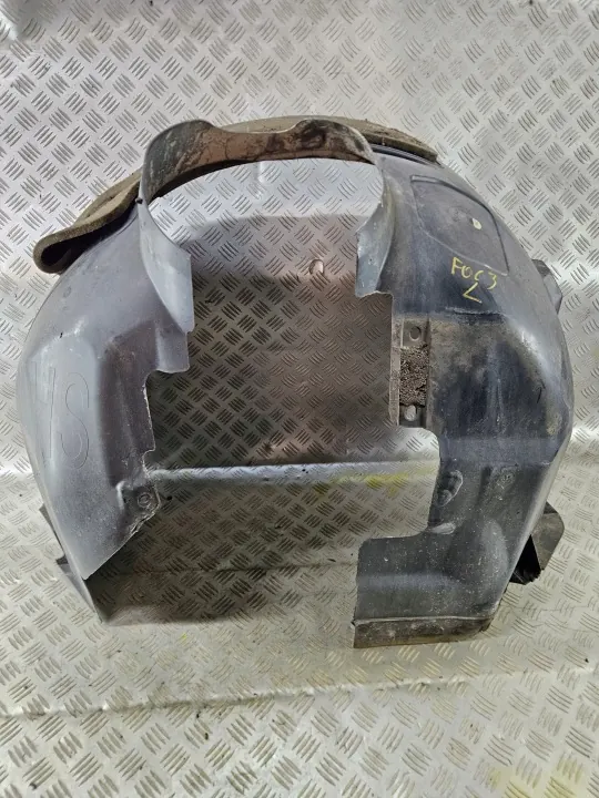 Vorderer linker Kotflügel Focus MK3 - Ford OE image 2