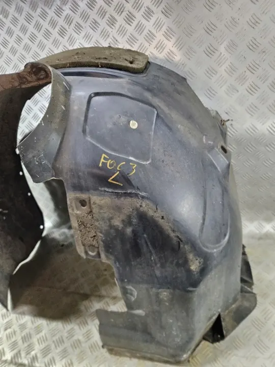 Vorderer linker Kotflügel Focus MK3 - Ford OE image 6