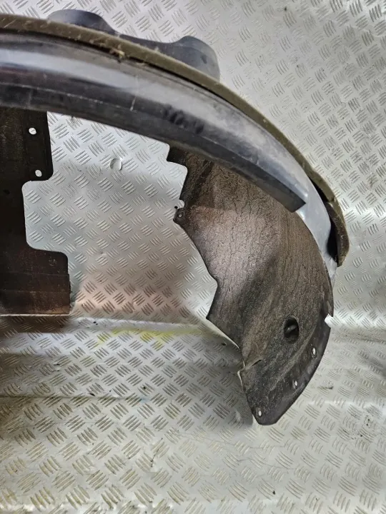 Vorderer linker Kotflügel Focus MK3 - Ford OE image 7
