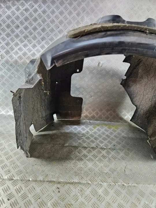 Vorderer linker Kotflügel Focus MK3 - Ford OE image 8