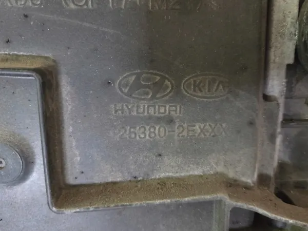 Kia OE jäähdytinpuhallin OEM 761331674922 Sportage II image 4