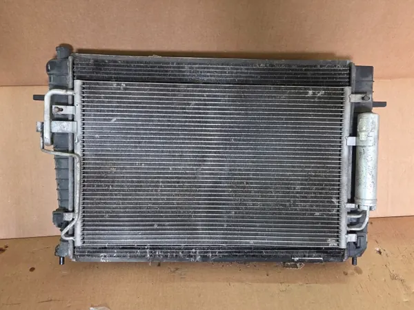 Kia OE jäähdytinpuhallin OEM 761331674922 Sportage II image 6