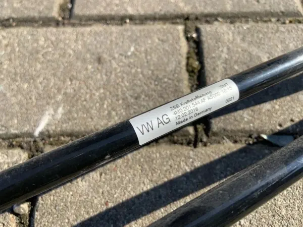 Audi OE 4M0201991G Gebrauchtteil für Auto image 3