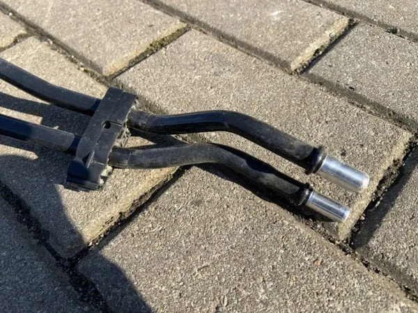 Audi OE 4M0201991G Gebrauchtteil für Auto image 4