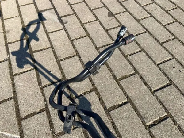 Audi OE 4M0201991G Gebrauchtteil für Auto image 6