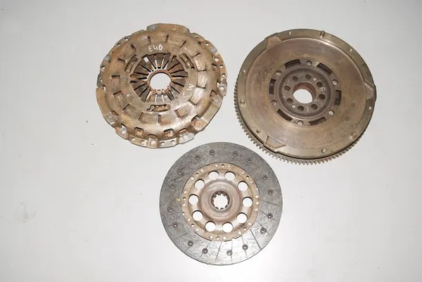 Conjunto de embreagem BMW 3 Coupe (E46) 2228853 image 2