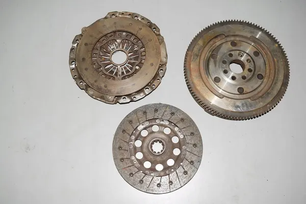 Conjunto de embreagem BMW 3 Coupe (E46) 2228853 image 3