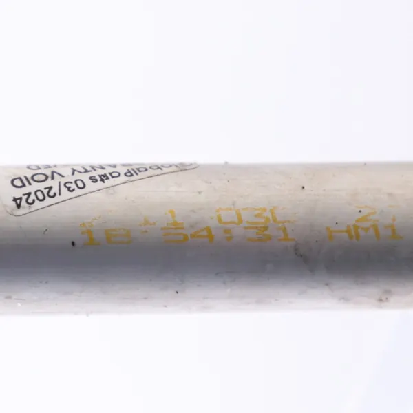 BMW 7190669 Oberer Linker Hydraulikaktor - Gebraucht image 10