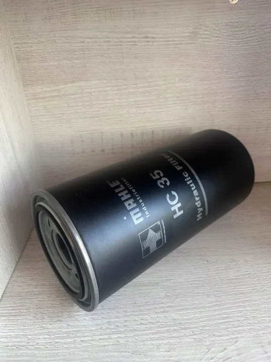 Filtro de ar MAHLE LX578 para BMW R image 3