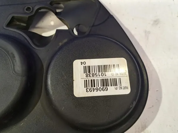 Capa da correia de distribuição VOLVO XC90 I 32267911 image 3