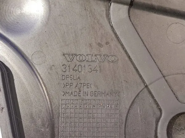 Capa da correia de distribuição VOLVO XC90 I 32267911 image 6